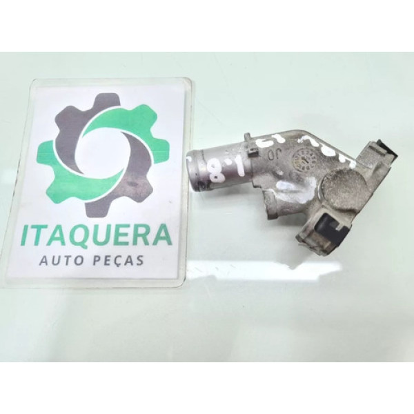 Flange Agua Honda Hrv 1.8 Ano 2015 2016 2017 2018