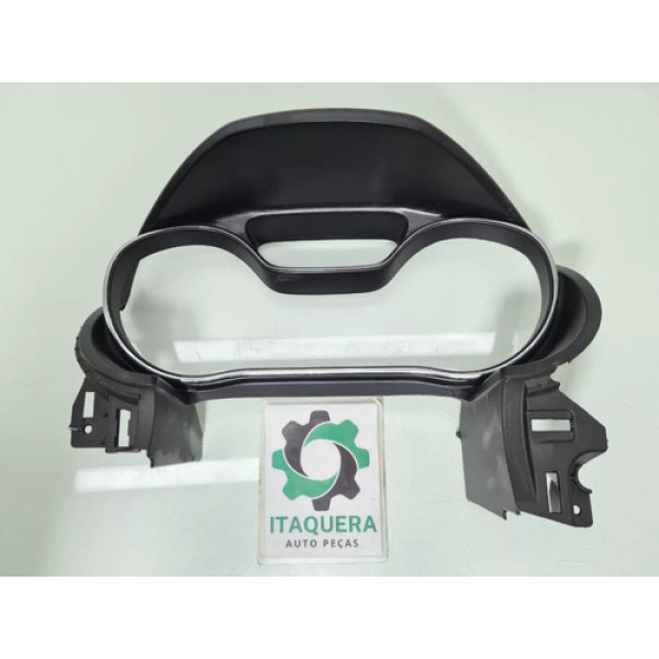 Acabamento Moldura Painel Instrumento Gm Cruze Ano 2018 2019