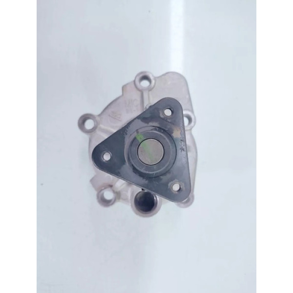 Bomba Agua Jeep Compass 2.0 Flex Ano 2020 2021