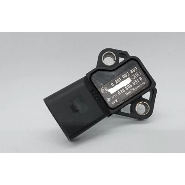 Sensor Map Audi A1 A3 Jetta Tiguan Passat 2015 Nº 0281002399