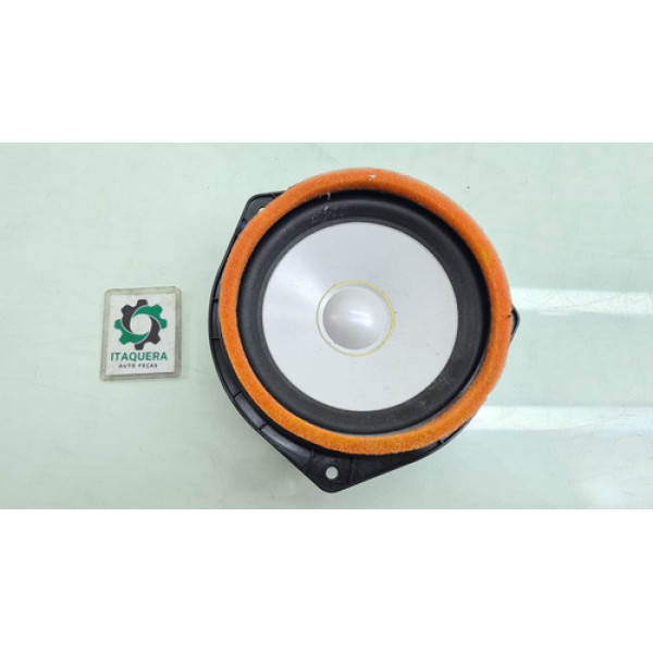 Alto Falante Traseiro Subaru Forester Ano 2017 2018