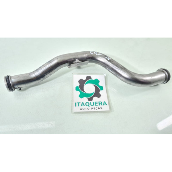 Cano Agua Motor Honda Crv Cr-v 2.0 Ano 2013 2014 