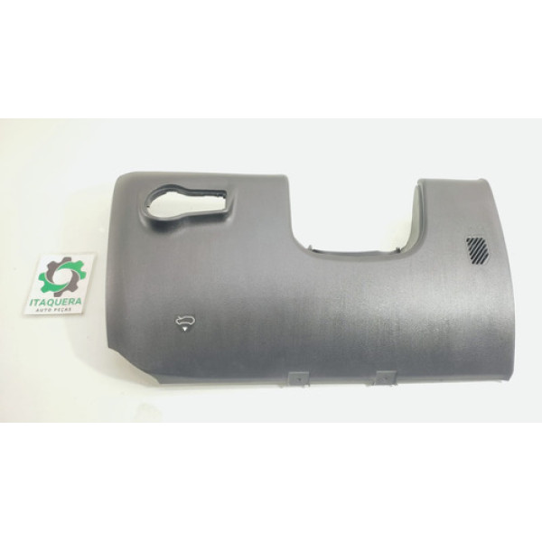 Moldura Acabamento Inferior Coluna Direção Jeep Compass 2023