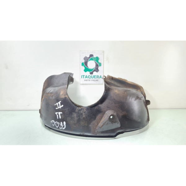 Parabarro Traseiro Direito Land Rover Freelander 2 Ano 2011