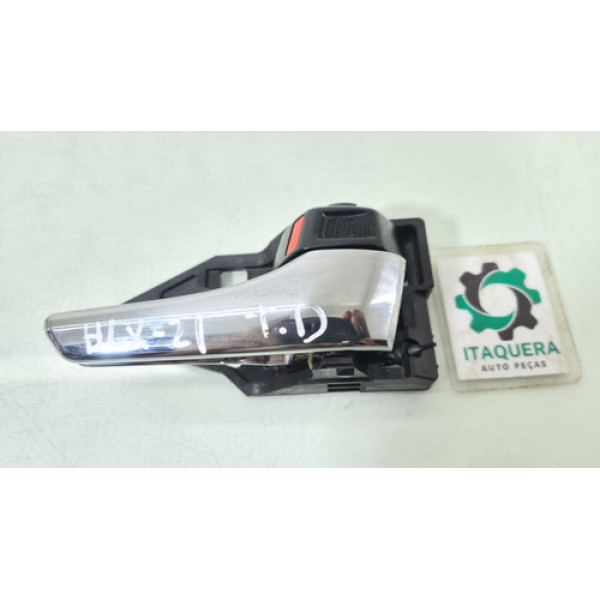Maçaneta Interna Traseira Direita Toyota Hilux 2021 2022