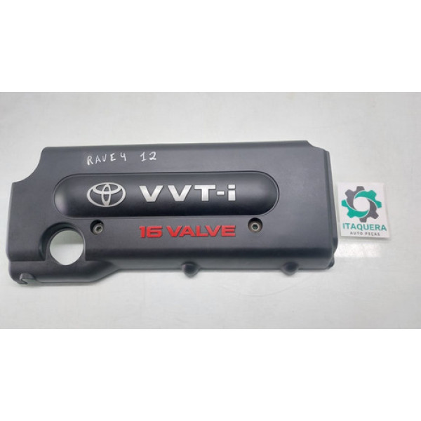 Tampa Capa Motor Toyota Rav4 Ano 2011 2012