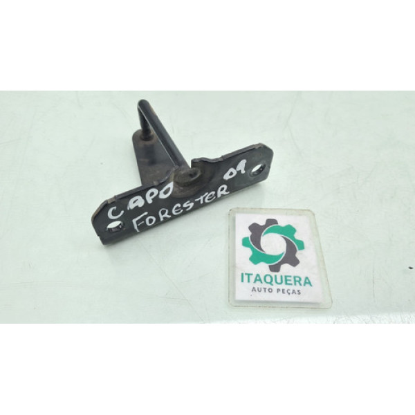 Trava Batente Capo Subaru Forester Ano 2009 2010