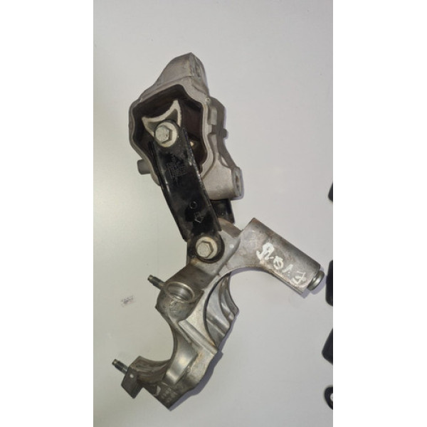 Coxim Suporte Cambio Land Rover Evoque Ano 2015 N°30748173 