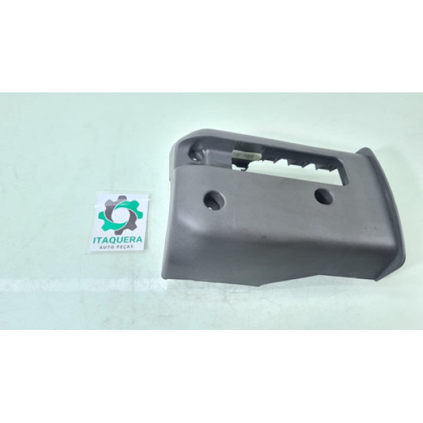 Acabamento Coluna Direção Ford Edge Ano 2012