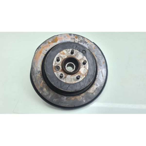 Manga Eixo Cubo Traseira Direita Discovery 3 4 3.0 Ano 2012