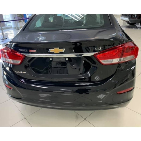 Sucata Retirada De Peças Cruze Sedan 2021 1.4 Turbo