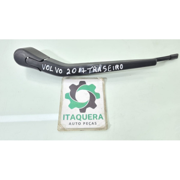 Haste Limpador Traseiro Palheta Volvo V40 Ano 2017 2018