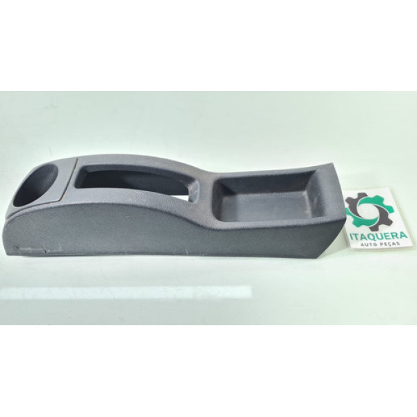 Acabamento Console Central Renault Logan Sandero 2019  2020