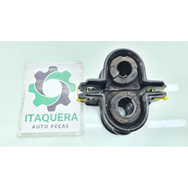 Par Bucha Traseiro Barra Estabilizadora Freelander 2  2014