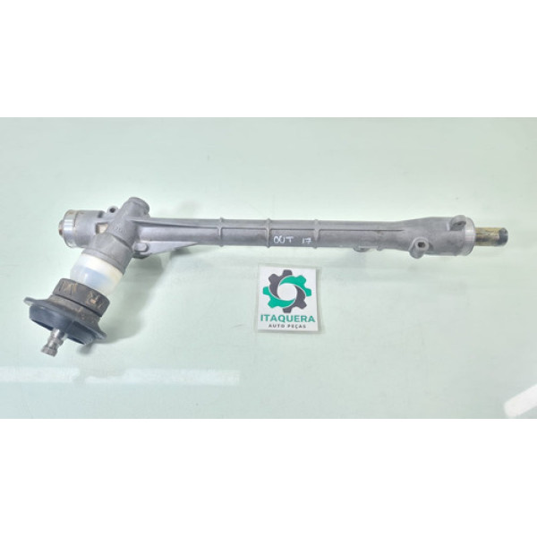 Caixa Direção Mitsubishi Outlander 2.0 Ano 2016 2017 