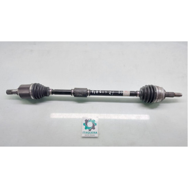 Semi Eixo Homocinetica Dianteiro Direito Tiggo 7 1.5 2024