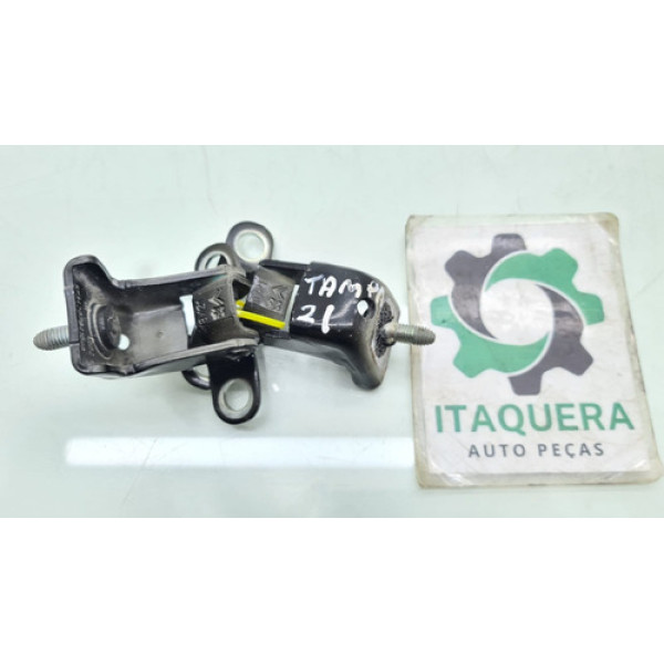 Par Dobradiça Tampa Traseira Peugeot 2008 Ano 2021 2022