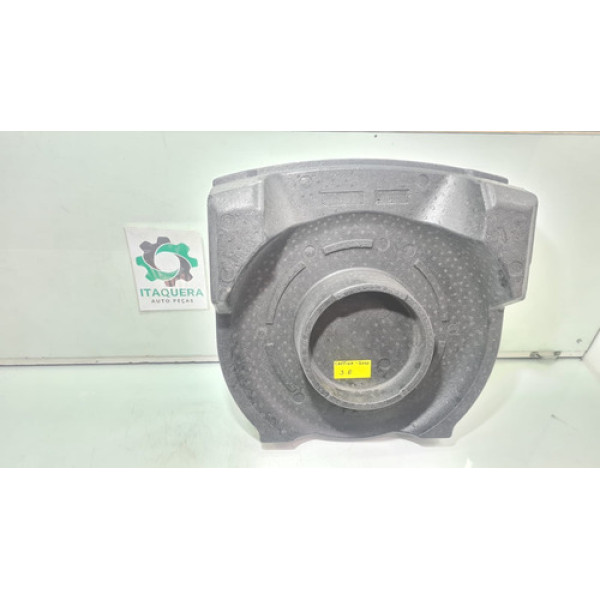 Suporte Estepe Porta Malas Chevrolet Captiva Ano 2010 2011