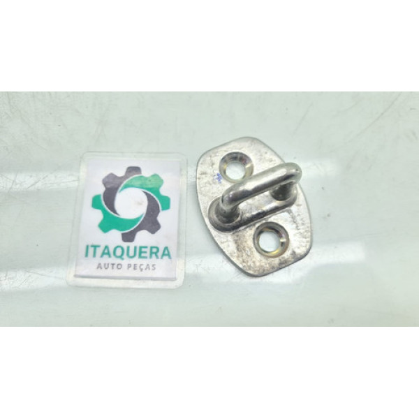 Batente Trava Porta Gm Cobalt Ano 2018 2019