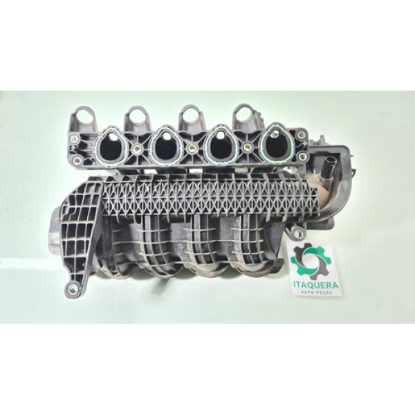 Coletor Admissão Fiat Argo Cronos Strada 1.3 Ano 2022 2023