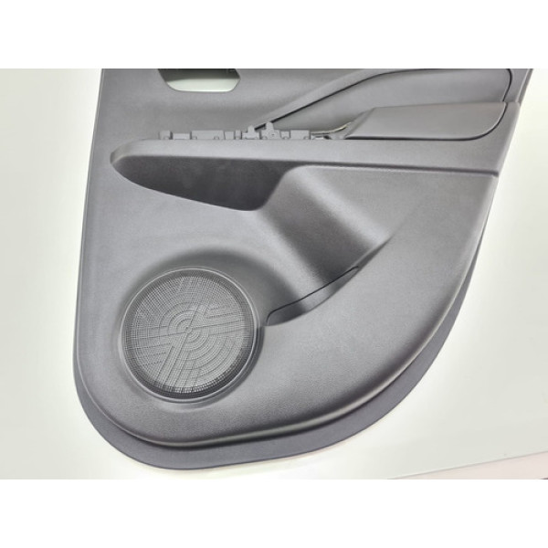 Forro Porta Traseira Direita Nissan Kicks Ano 2022 2023
