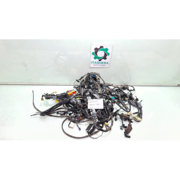 Chicote Interno Chevrolet Captiva 3.6 V6 Ano 2010 2011