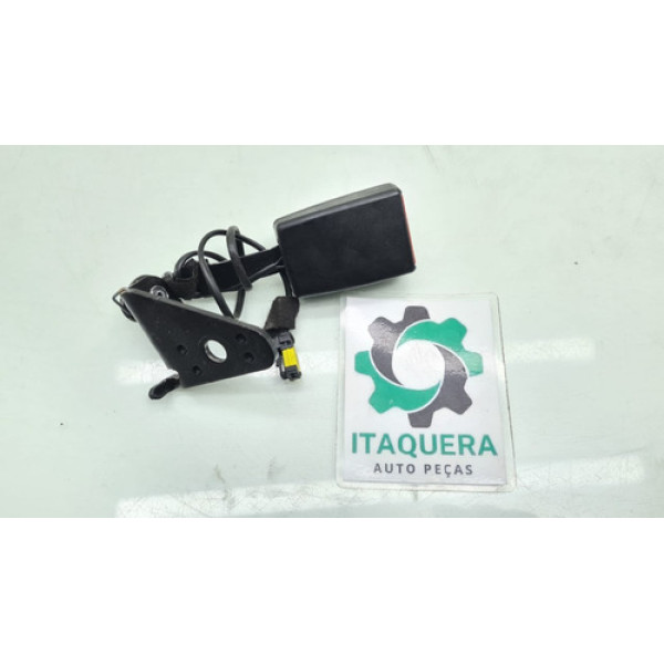 Engate Cinto Segurança Banco Traseiro Citroen C5 2011 2012