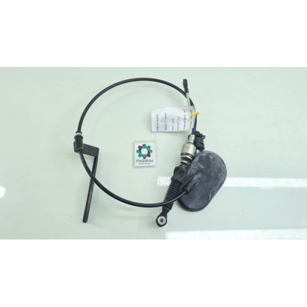 Cabo Trambulador Alavanca Marcha Nissan Kicks 1.6 2022 2023