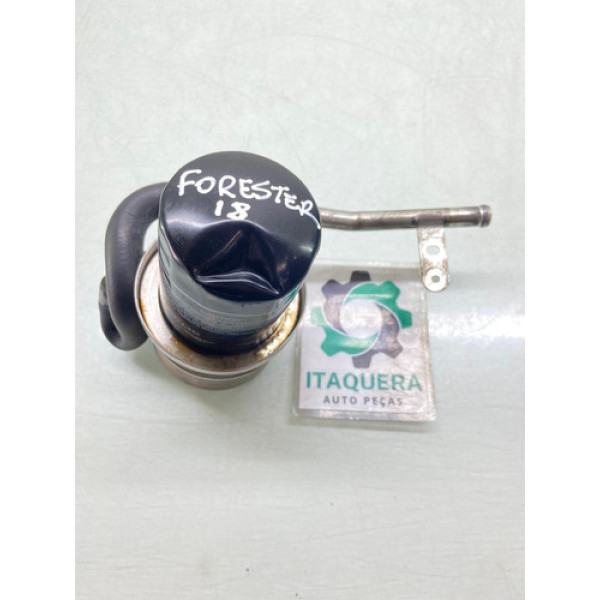 Suporte Filtro Oleo Subaru Forester 2.0 Turbo Ano 2017 2018