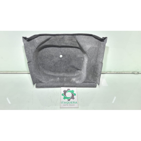 Tampão Carpete Estepe Mercedes B180 Ano 2008 2009