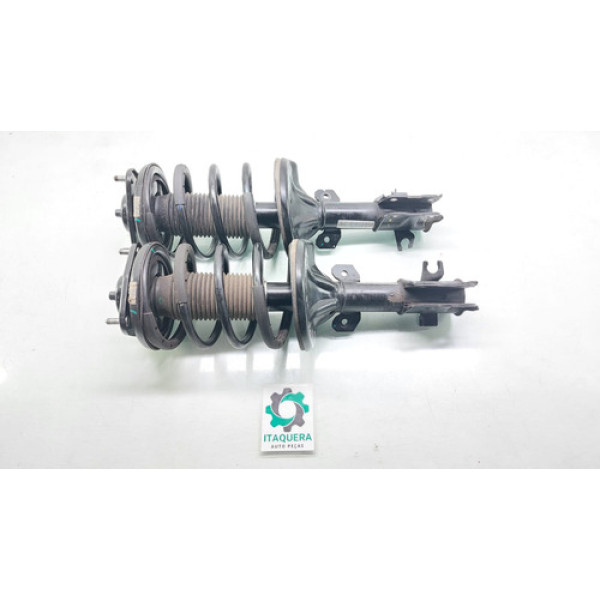 Par Amortecedor Dianteiro Chery Arrizo 5 1.5 2020