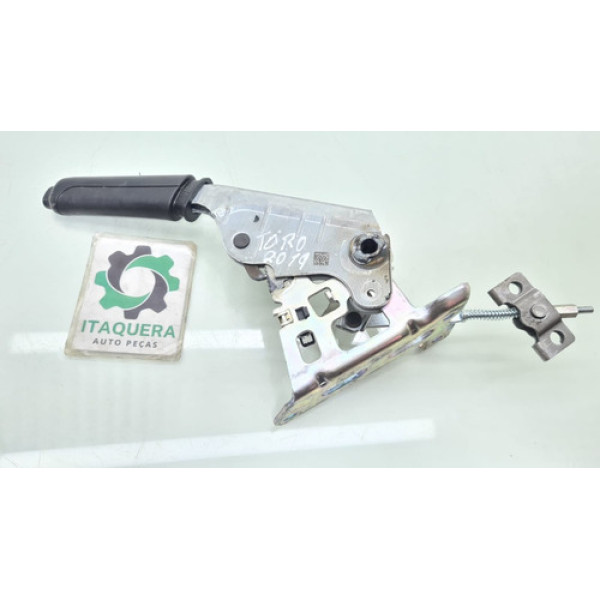 Alvanca Freio Mão Fiat Toro 2.0 Diesel Ano 2018 2019