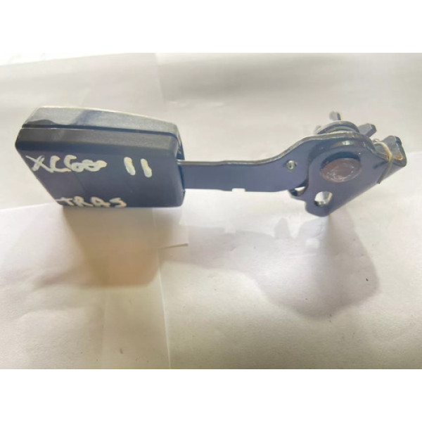 Engate Cinto Seguraça Traseiro Volvo Xc60 Ano 2011