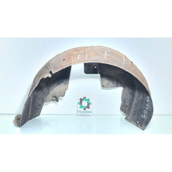 Parabarro Traseiro Direito Vw Golf Tsi 1.4 Ano 2014 2015