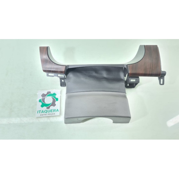 Acabamento Coluna Direção Ford Edge Ano 2012