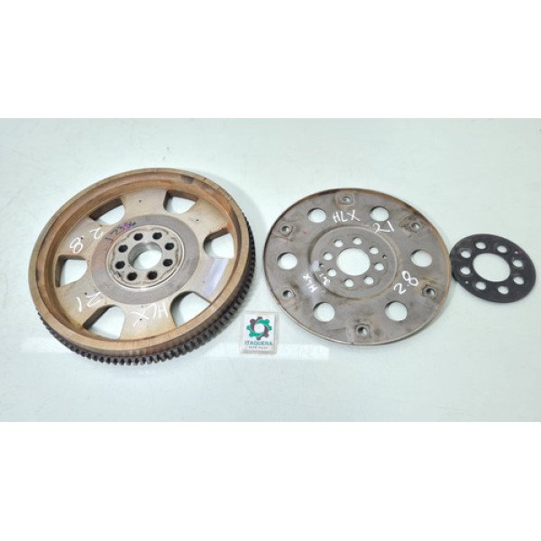 Cremalheira Volante Motor Toyota Hilux 2.8 Ano 2021 2022