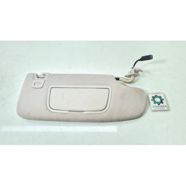 Quebra Sol Lado Direito Ford Fusion Ano 2014 2015