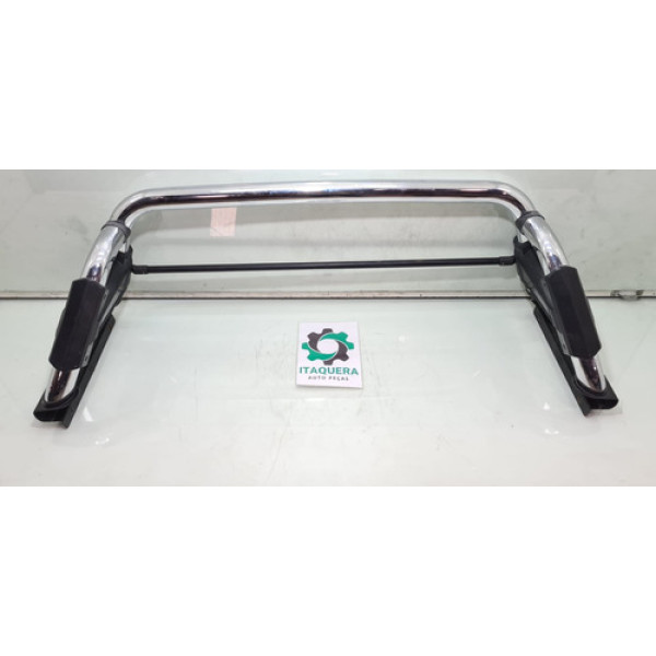 Santo Antonio Toyota Hilux Srx Ano 2021 2022 Original 