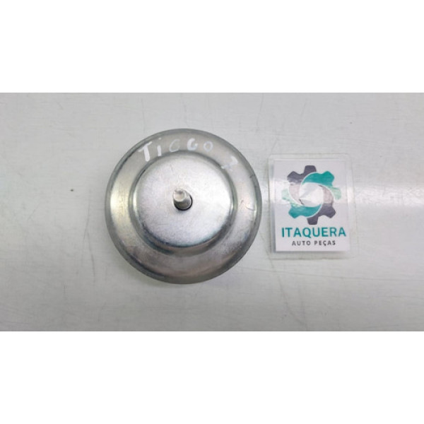 Parafuso Fixação Estepe Chery Tiggo 7 Ano 2023 2024