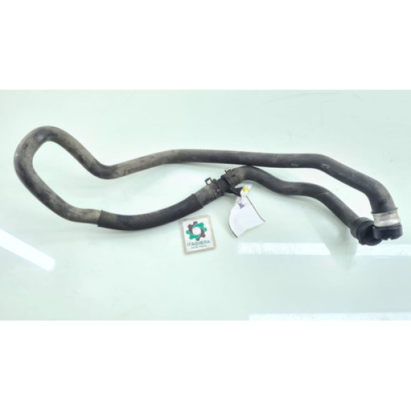 Mangueira Agua Citroen C4 Lounge 1.6 Thp Ano 2018 2019