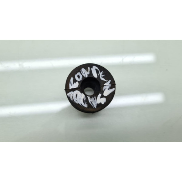 Borracha Bucha Coxim Condensador Honda City 1.5 2020 2021