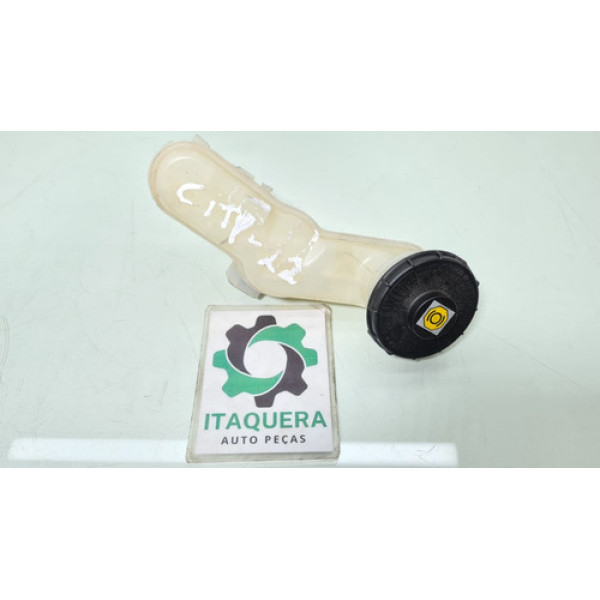 Reservatorio Fuido De Frieo Honda City Ano 2020 2021