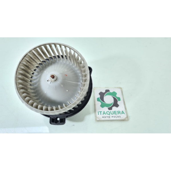 Motor Ventilador Ar Dianteiro Discovery 4 Range Rover 2012