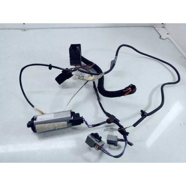 Motor Banco Dianteiro Direito Freelander 2 Ano 2011 2012