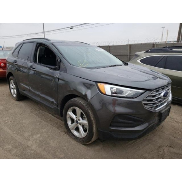 Sucata Retirada De Peças Ford Edge 2020 Jogo Bancos