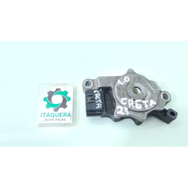 Chave Seletora Cambio Hyundai Creta 1.0 Turbo Ano 2023