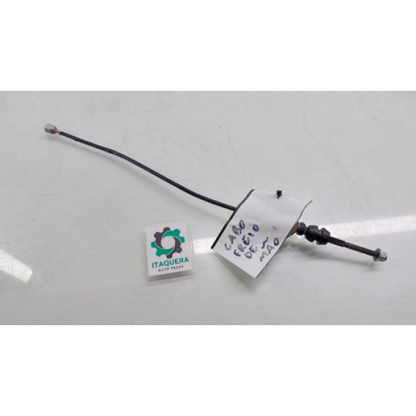 Cabo Freio Mão Ford Ka 1.0 Ano 2017 2018