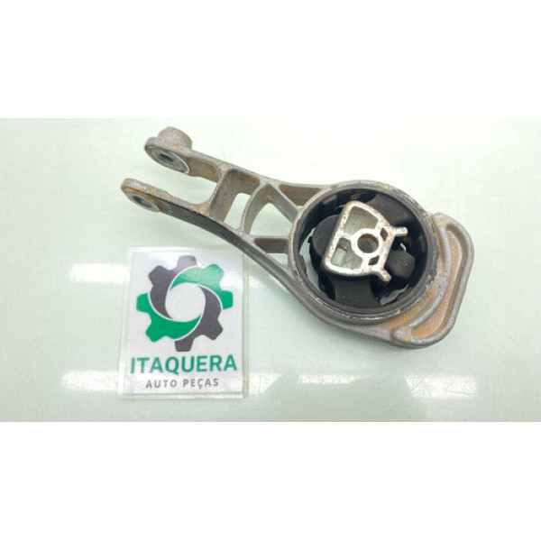 Coxim Inferior Cambio Chevrolet Onix 1.0 Ano 2016 2017