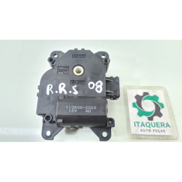 Motor Atuador Caixa Ar Range Rover Sport Discovery 3 4 2008