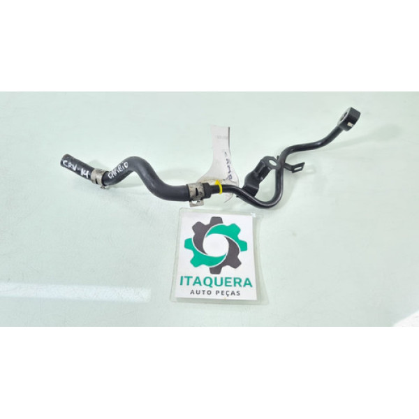 Cano Mangueira Óleo Câmbio Honda Crv Cr-v 2.0 Ano 2013 2014